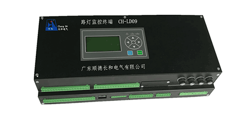路燈智能監(jiān)控終端CH-LD03 路燈智能監(jiān)控終端CH-LD03