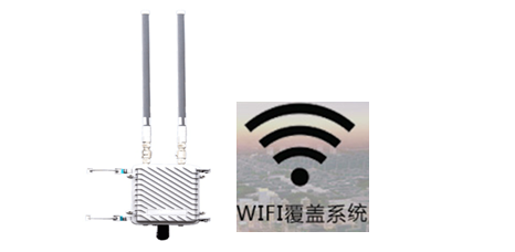 WIFI熱點(diǎn)