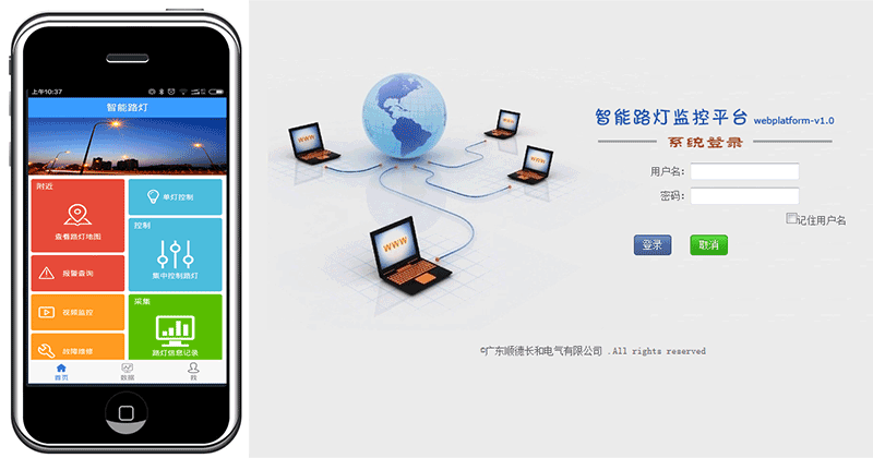 多平臺(tái)監(jiān)控功能 多平臺(tái)監(jiān)控功能