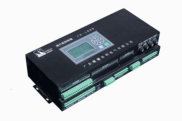 路燈單燈控制系統(tǒng) 路燈單燈控制系統(tǒng)